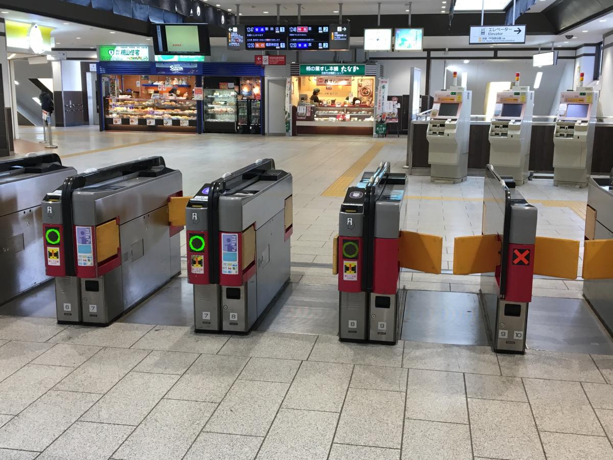 ユキサキナビ 近鉄丹波橋駅 京都府京都市伏見区 投稿ユーザー写真集
