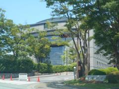 パブリネット 三重大学附属図書館 津市栗真町屋町