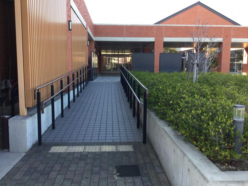 パブリネット 姫路市役所 飾磨支所 姫路市飾磨区細江
