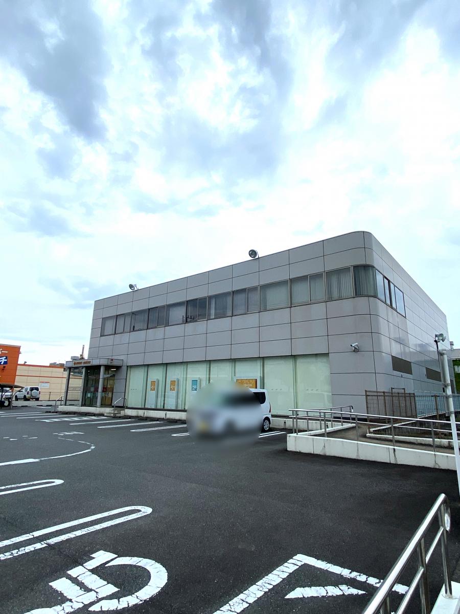 静岡銀行吉原北支店/ホームメイト 静岡銀行吉原北支店/ホームメイト
