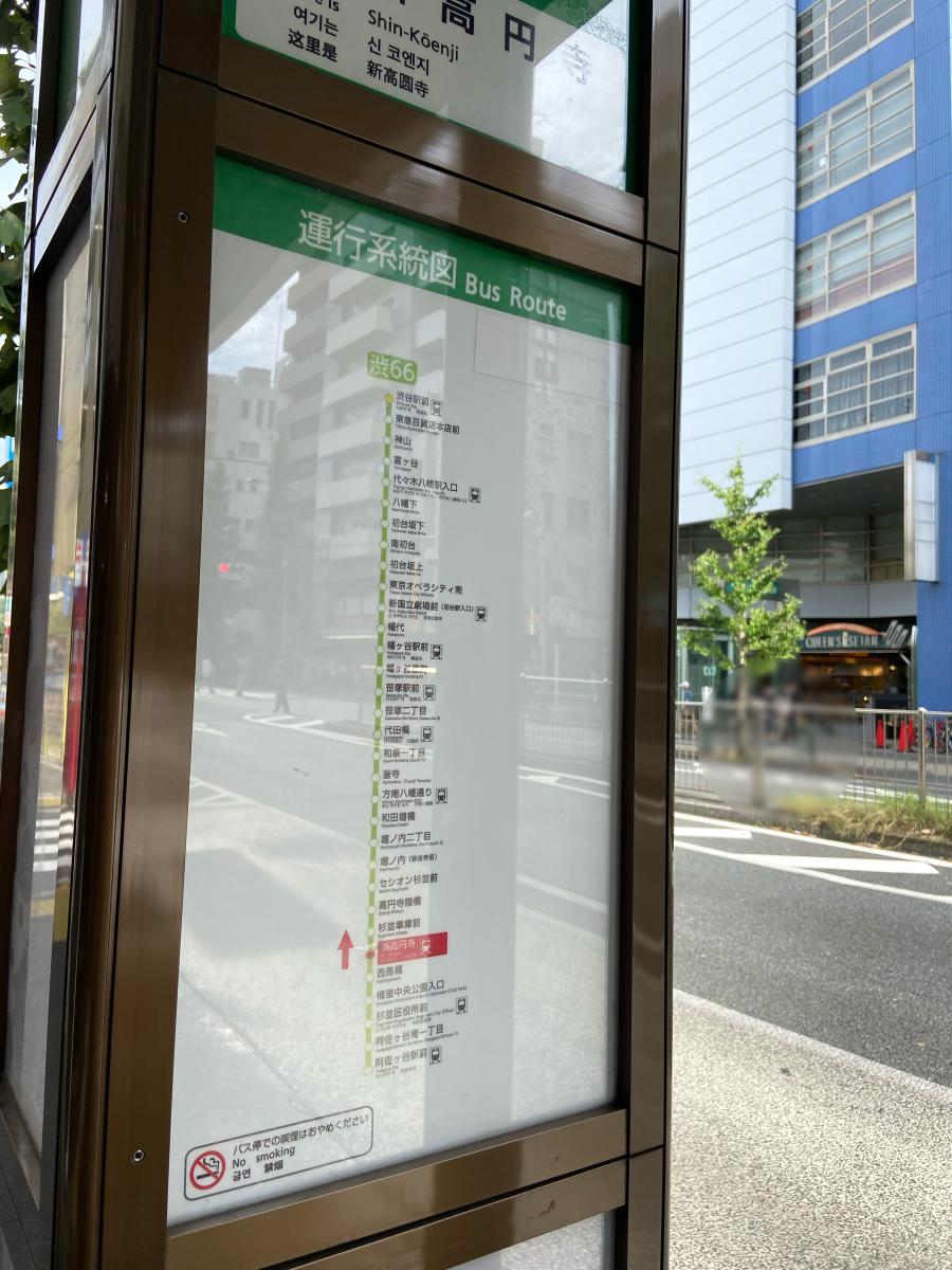 ユキサキナビ 新高円寺駅 杉並区 周辺施設 口コミ 写真 動画 ユキサキナビ 新高円寺駅 杉並区 周辺施設 口コミ 写真 動画