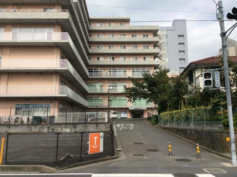 スタディピア 湘南医療福祉専門学校 横浜市戸塚区川上町