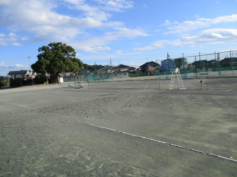 スタディピア 扶桑中学校 丹羽郡扶桑町柏森