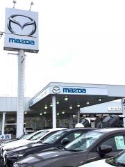 マーケットピア 東海マツダ販売各務原店 各務原市那加日新町