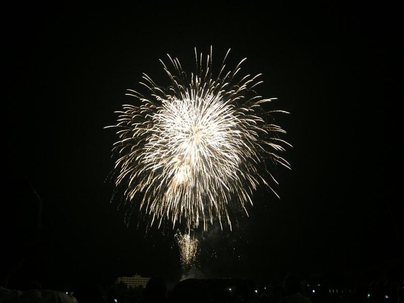 旅探 たびたん みなと舞鶴ちゃったまつり 花火大会 舞鶴市