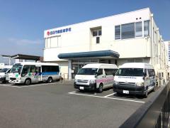 スタディピア 周辺の生活施設情報 四日市自動車学校