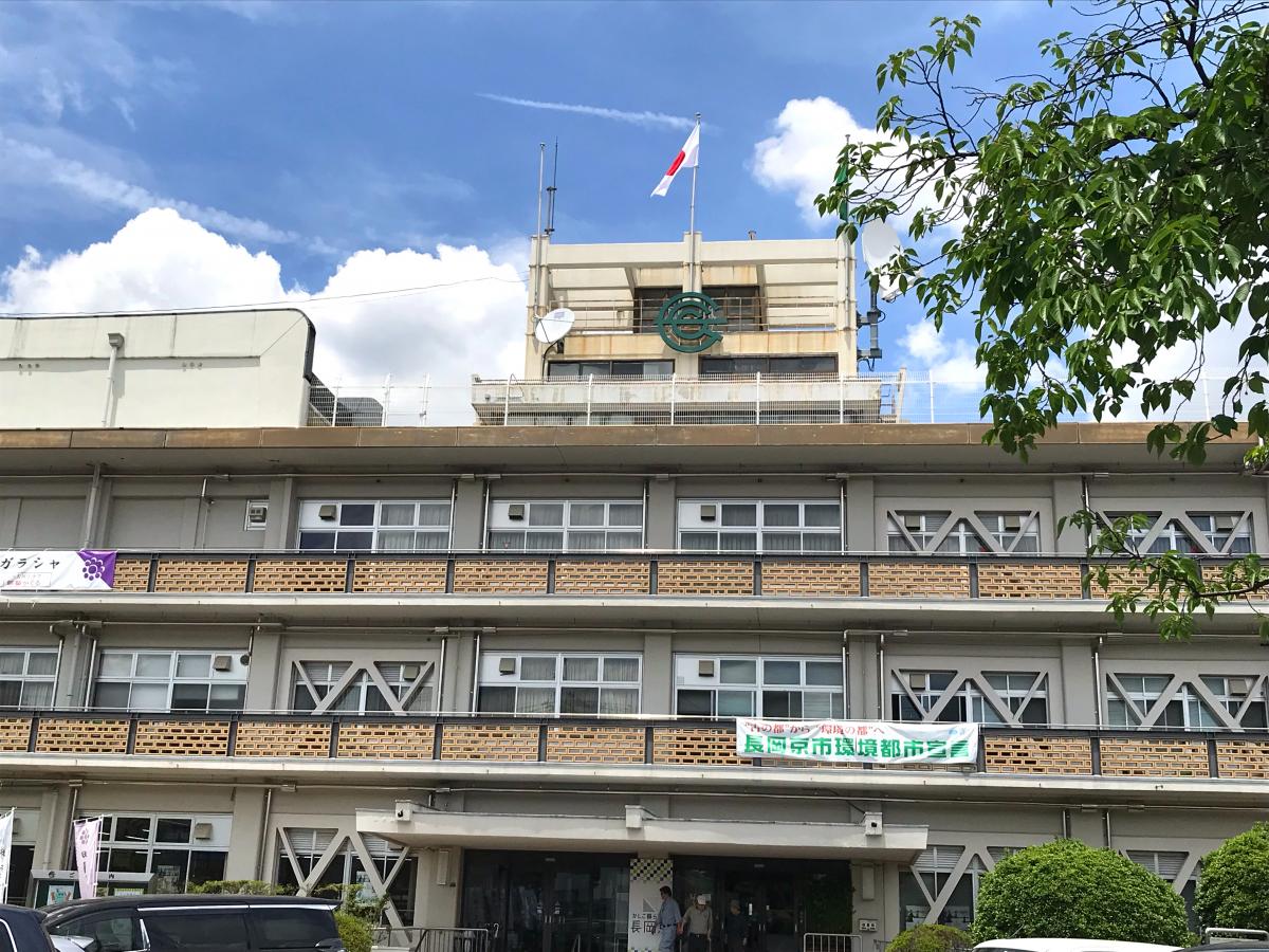 マーケットピア】文京堂書店（長岡京市）周辺施設 口コミ／写真／動画