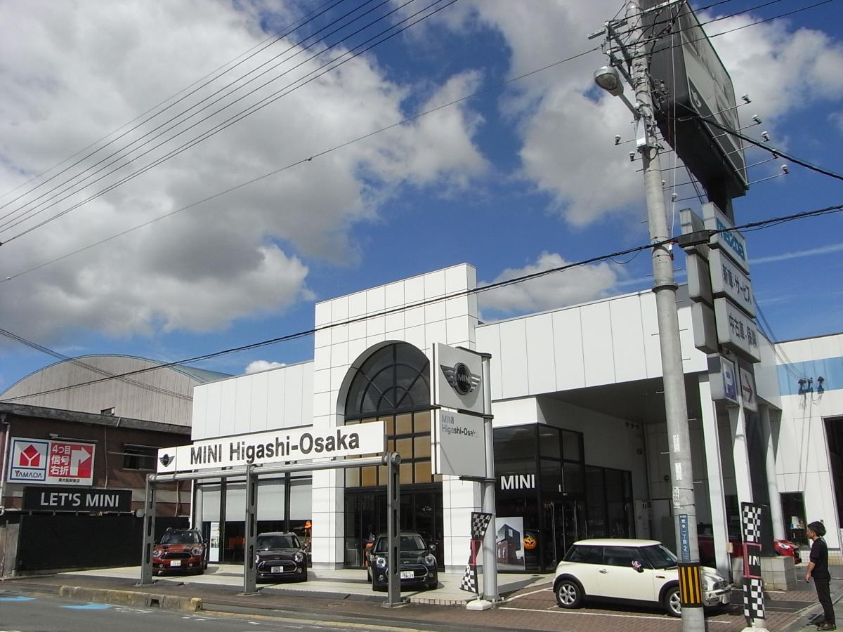 マーケットピア ｍｉｎｉ東大阪 東大阪市荒本