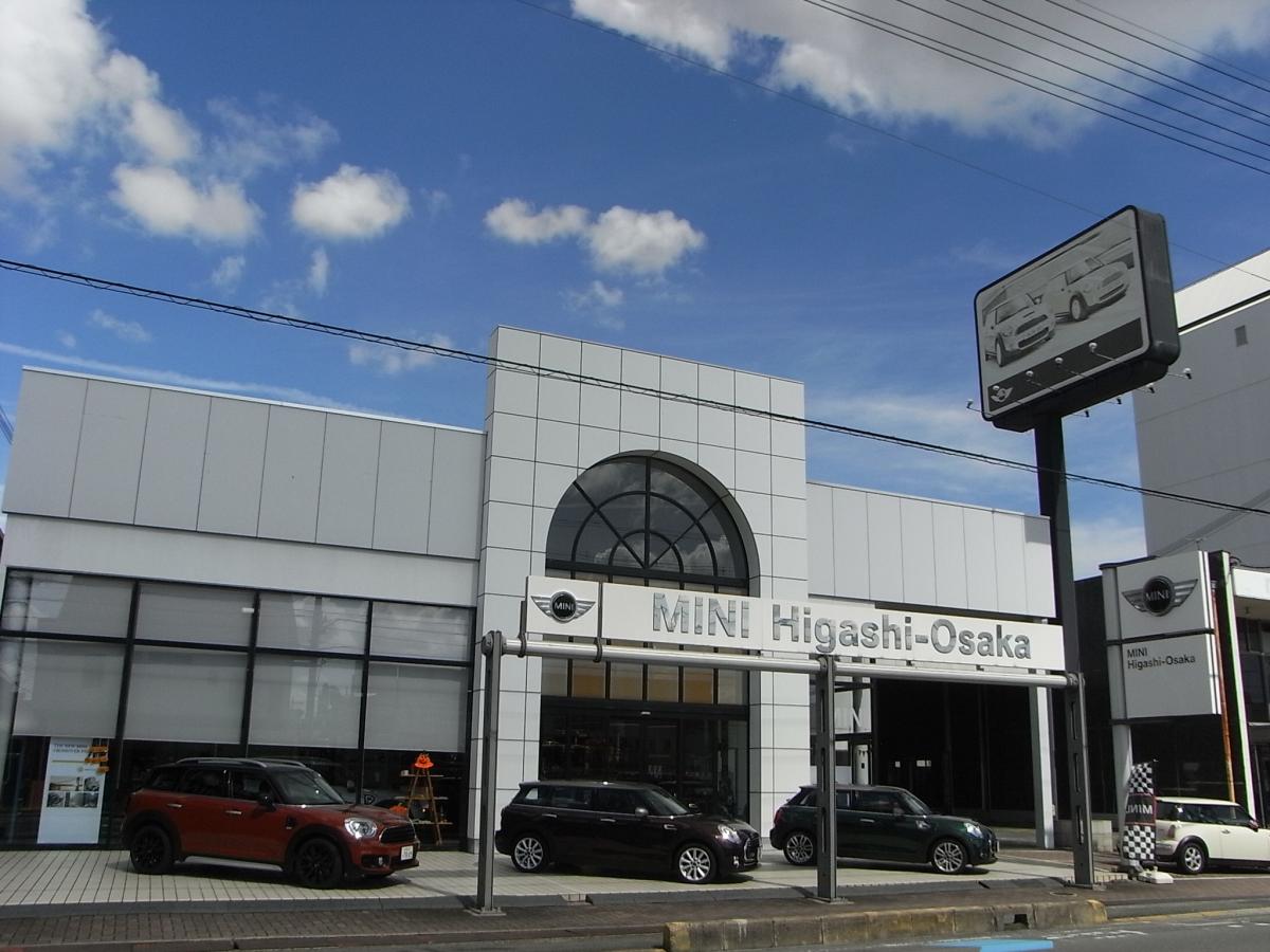 マーケットピア ｍｉｎｉ東大阪 東大阪市荒本