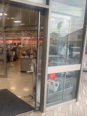 マーケットピア ファッションセンターしまむら 橋本店 橋本市胡麻生