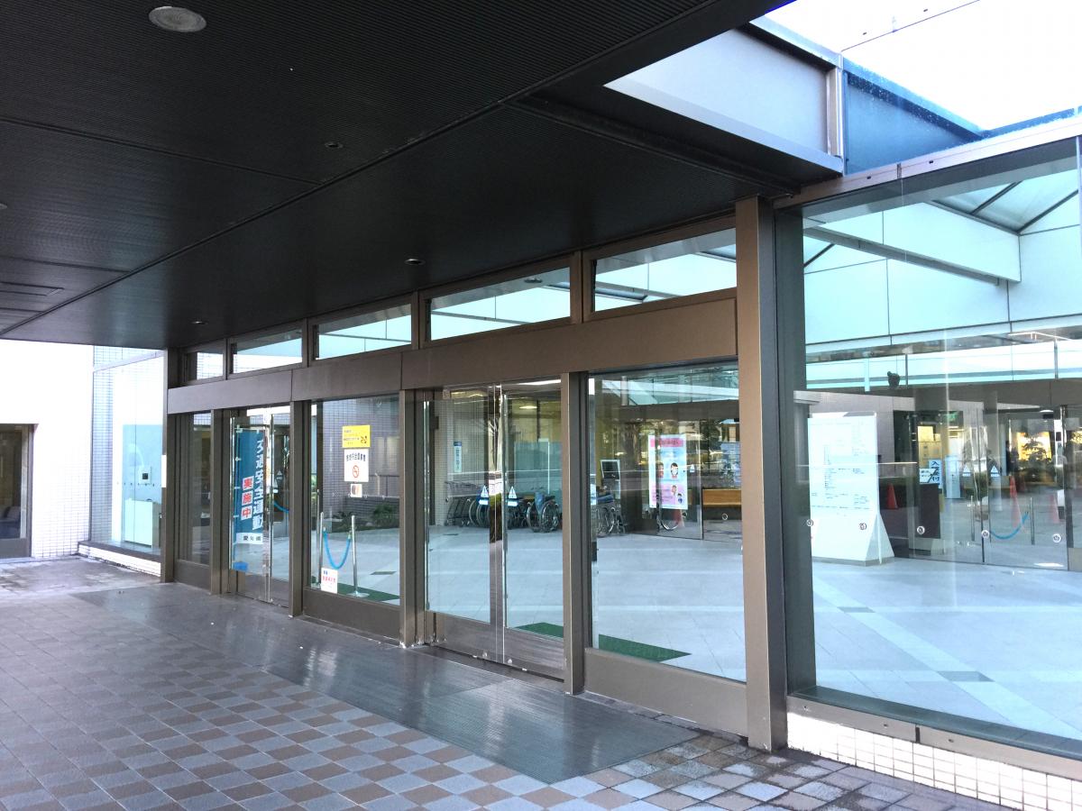 ドクターマップ 愛知県がんセンター 中央病院