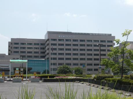 ドクターマップ 愛知県がんセンター 中央病院 名古屋市千種区 の投稿写真一覧