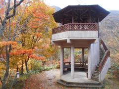 旅探 たびたん 上高井郡高山村の観光名所 旅行 温泉 レジャー一覧