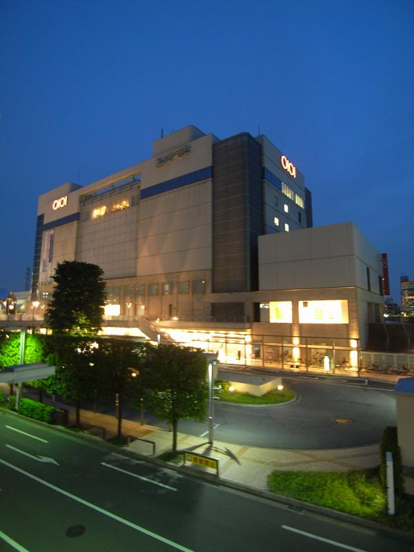 マーケットピア マルイファミリー志木