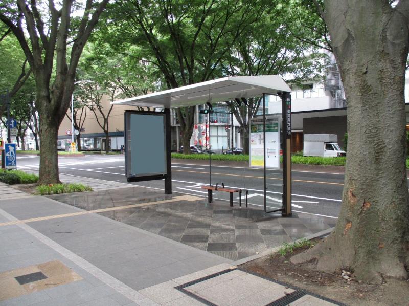 ユキサキナビ 晩翠草堂前 バス停留所 仙台市青葉区 の投稿写真一覧