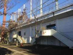 スポランド 小田原市総合文化体育館小田原アリーナ 小田原市中曽根