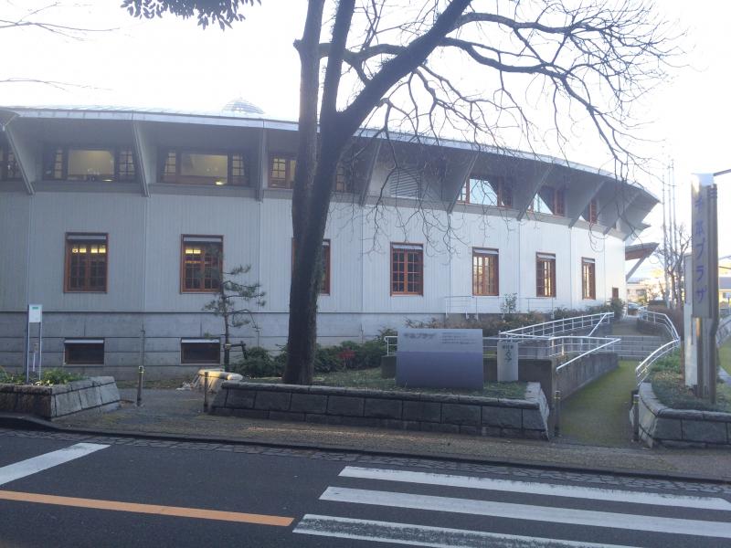 エンタメール 沼津市高齢者福祉世代交流活動施設千本プラザ 沼津市 の投稿写真一覧