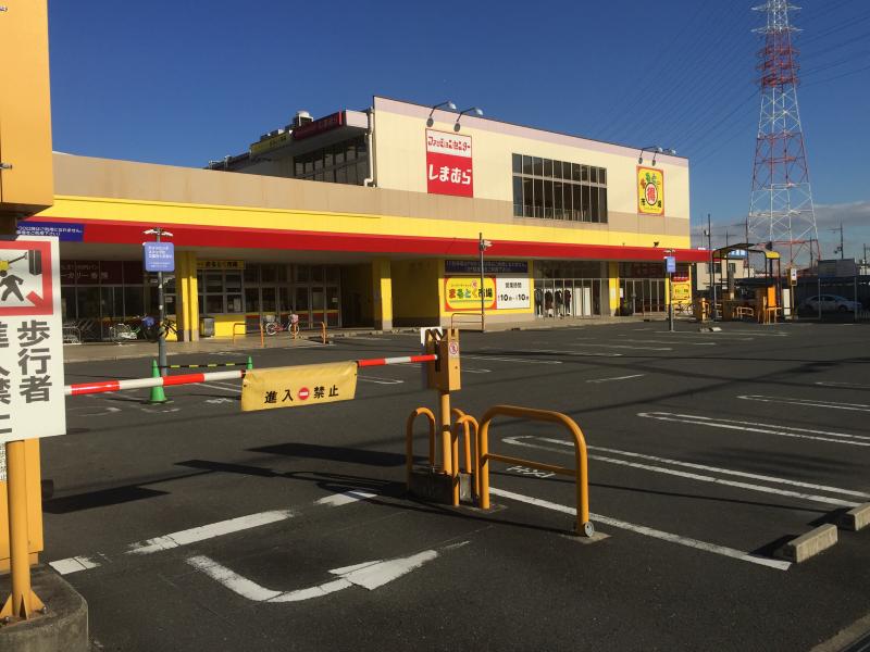 マーケットピア】まるとく市場門真南店
