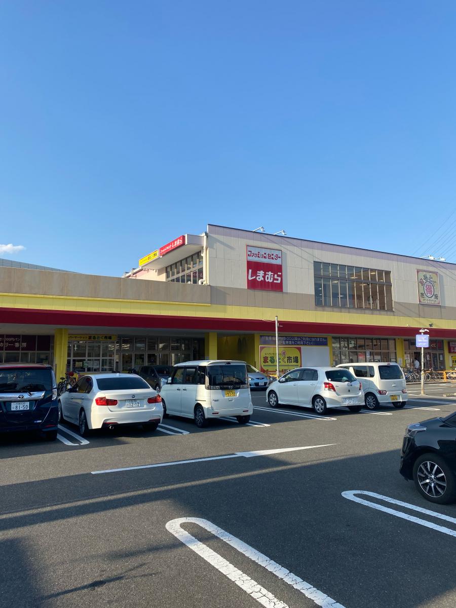 マーケットピア】まるとく市場門真南店