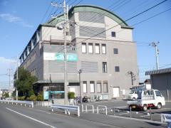 バンクマップ スルガ銀行横浜弥生台支店 横浜市泉区弥生台