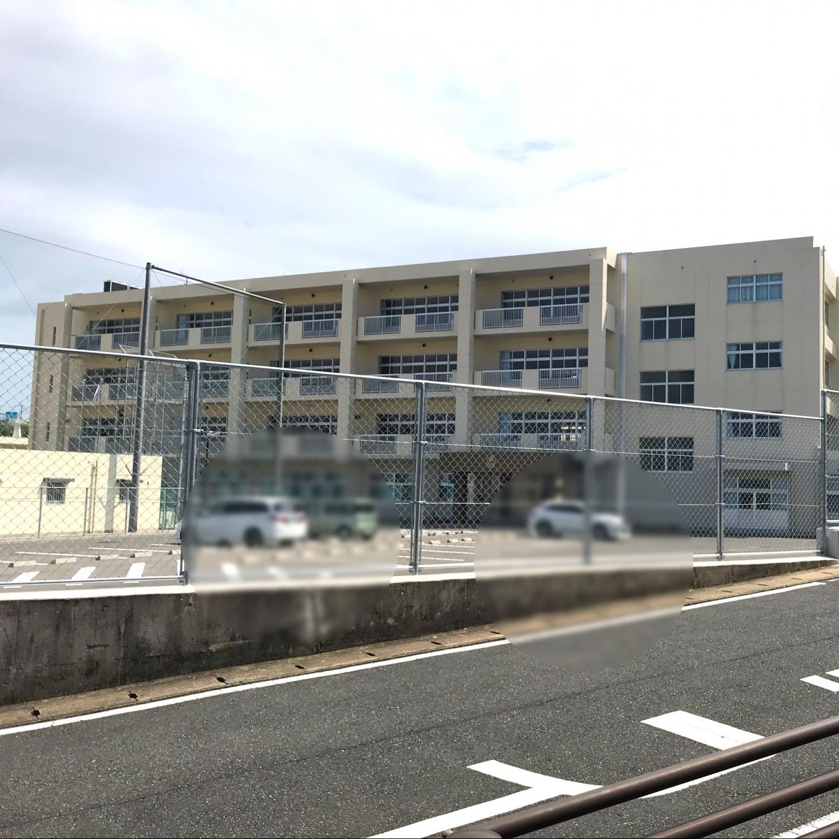 北九州市立上津役中学校/ホームメイト 北九州市立上津役中学校/ホームメイト