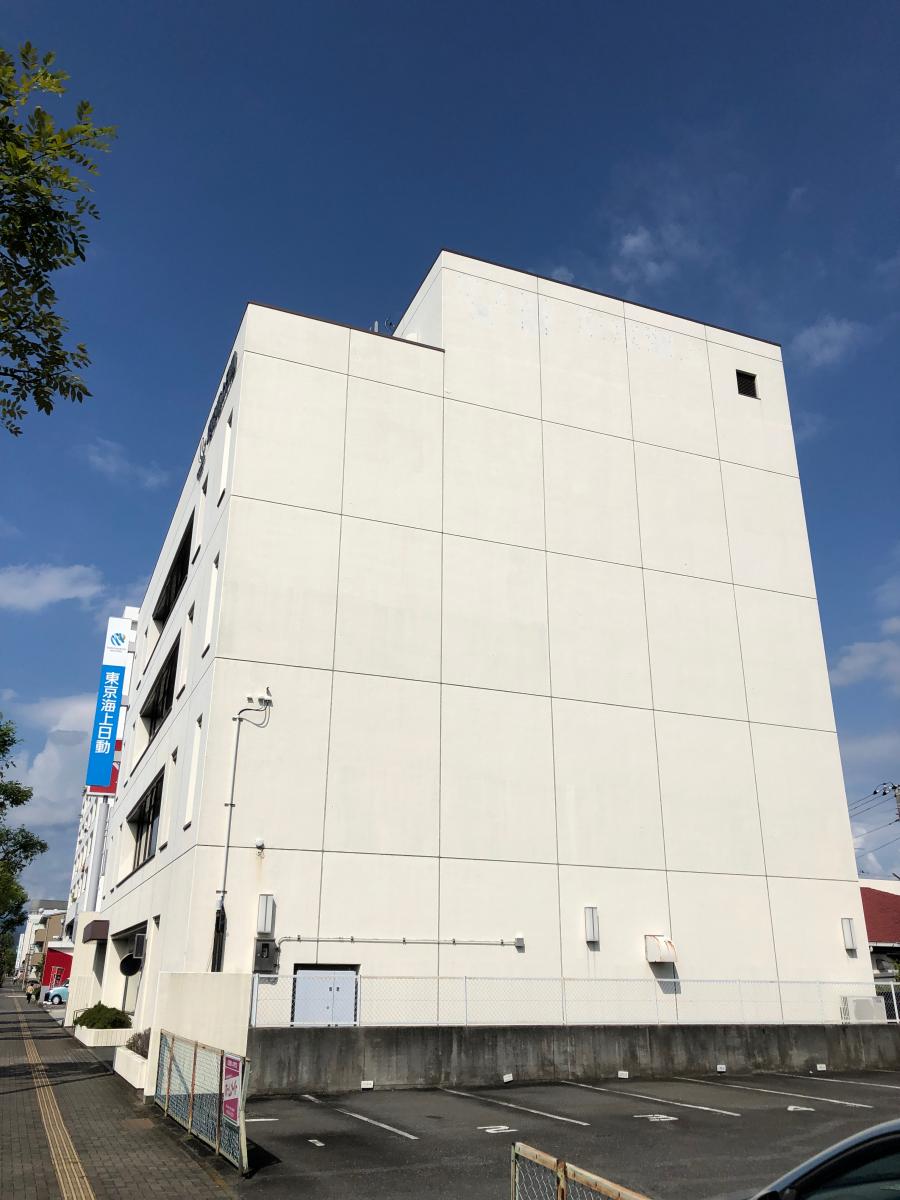 保険の玉手箱 東京海上日動火災保険株式会社 富士支社 富士市中央町