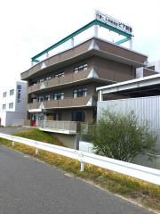 ホームメイト リサーチ 広島市西区観音新町の生活施設一覧 2ページ