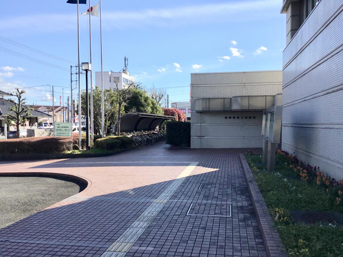 静岡県富士健康福祉センター(富士保健所)/ホームメイト 静岡県富士健康福祉センター(富士保健所)/ホームメイト