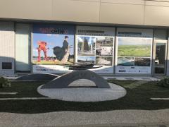 マーケットピア】ＤＣＭダイキ 宇部店（宇部市）の周辺施設写真一覧