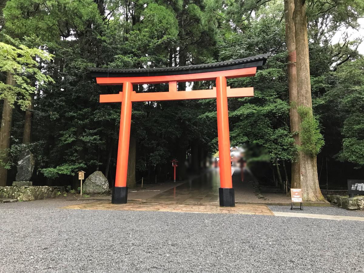 旅探 たびたん 霧島神宮 霧島神宮への口コミ 旅探 たびたん 霧島神宮 霧島神宮への口コミ