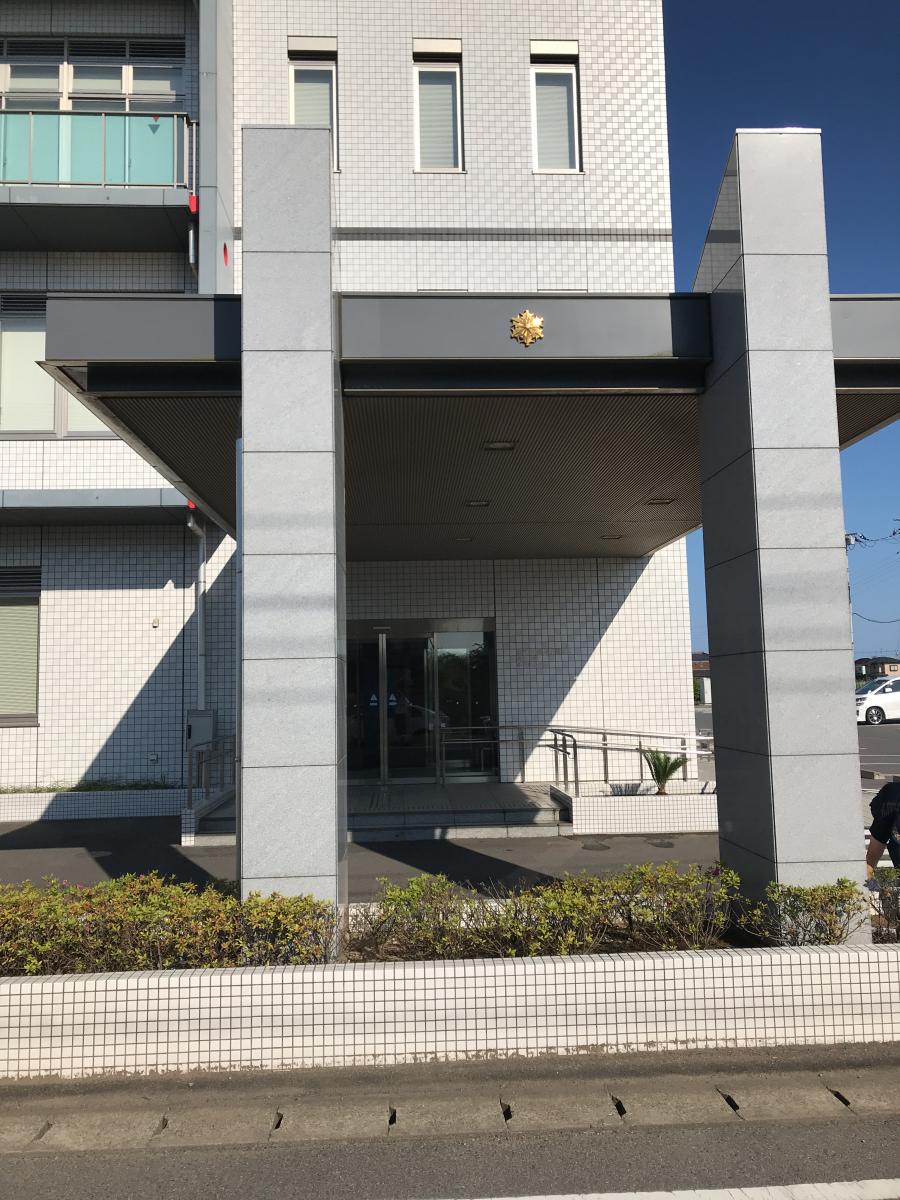 ホームメイト 東金市家徳 2階1 賃貸マンション アパート検索