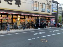 マーケットピア 全国のスーパーオオゼキ スーパーランキング