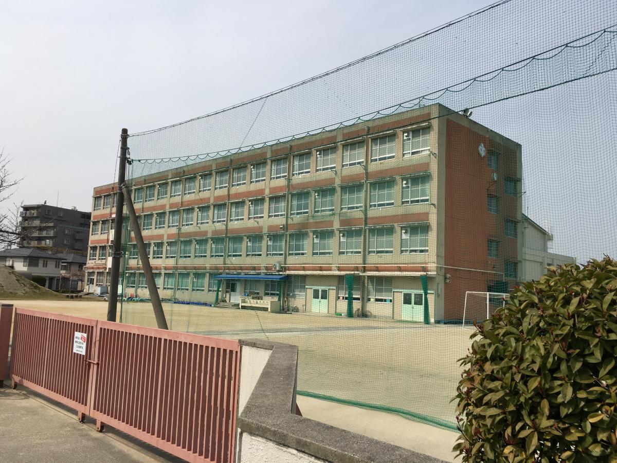 名古屋市立豊が丘小学校 JapaneseClass.jp 名古屋市立豊が丘小学校 JapaneseClass.jp