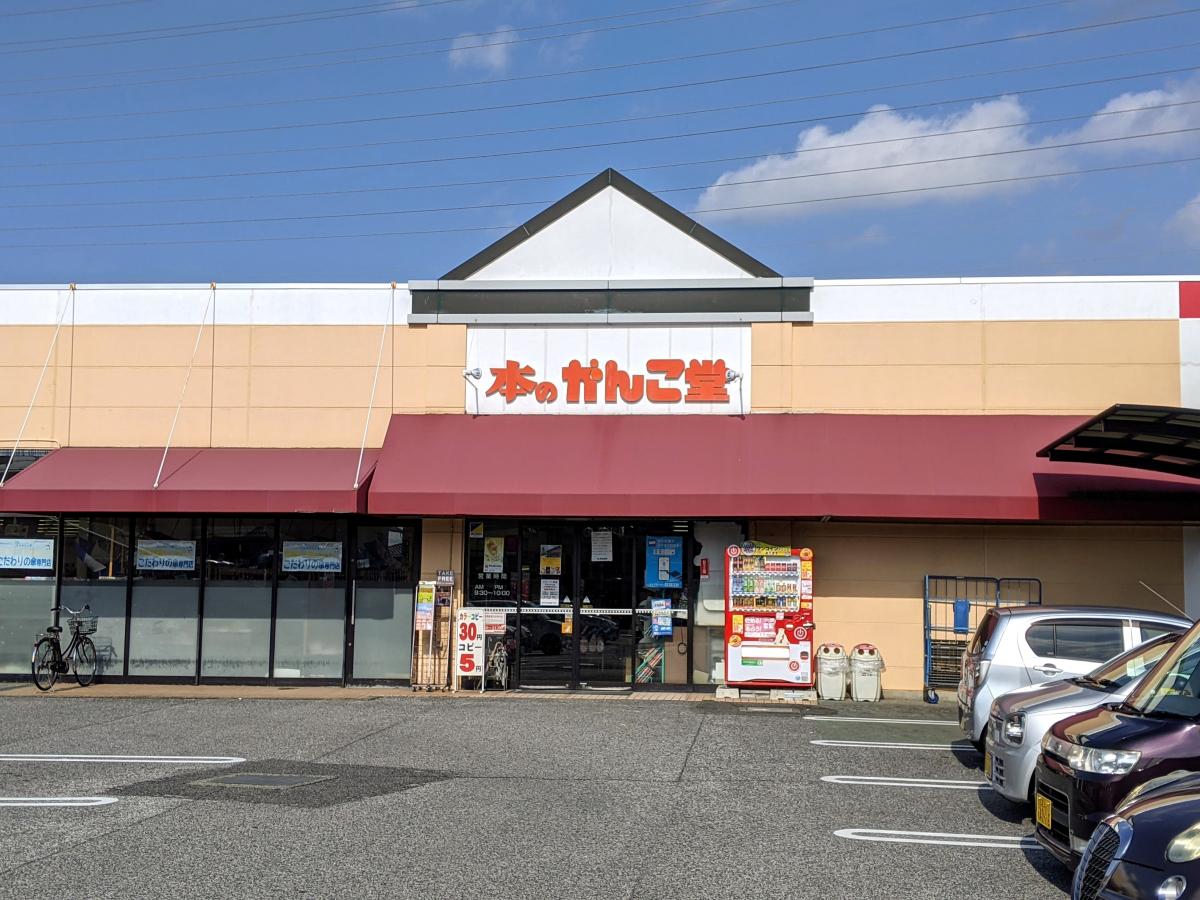 マーケットピア 丸善スーパーチェーン野洲店 野洲市 周辺施設 口コミ 写真 動画