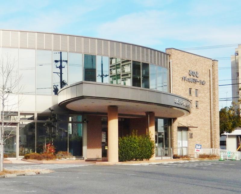 【ドクターマップ】はしもと内科クリニック（名古屋市港区入場）