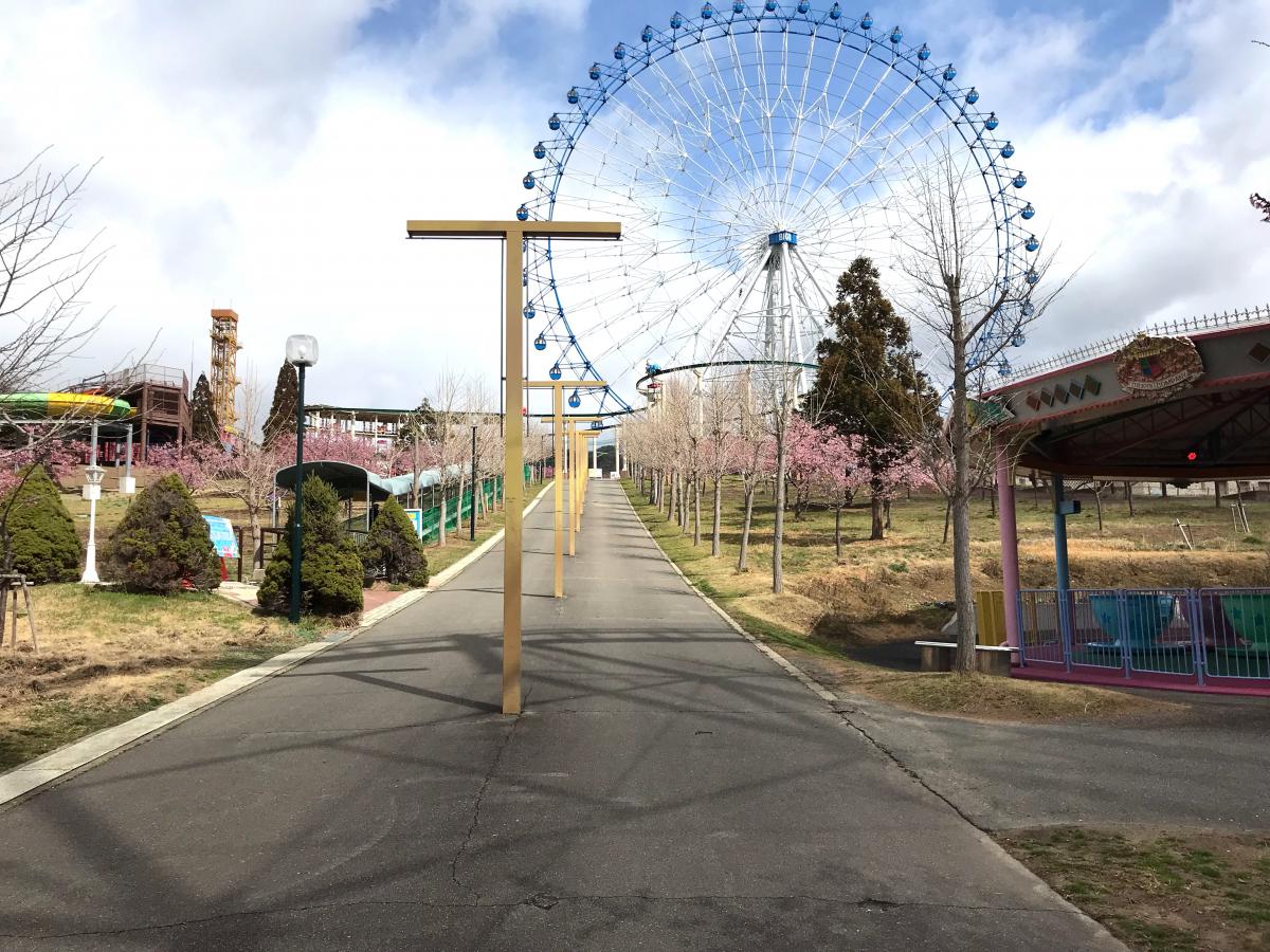 旅探 たびたん 姫路セントラルパーク