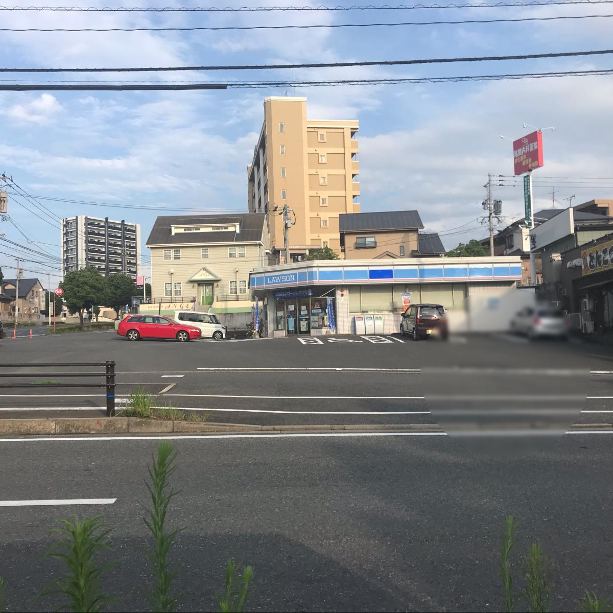 マーケットピア ローソン 八幡西区八幡医生ケ丘店 北九州市八幡西区医生ケ丘