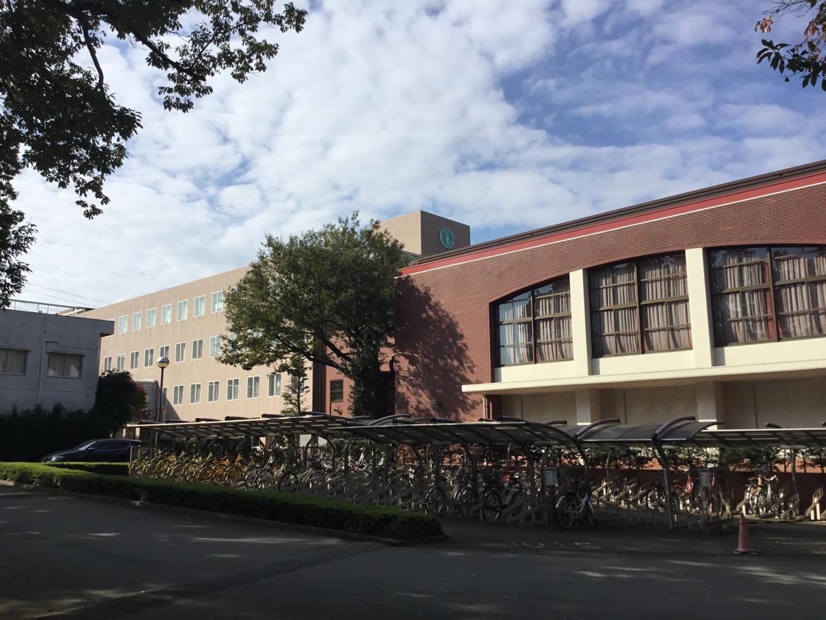スタディピア 文京学院大学大学院ふじみ野キャンパス ふじみ野市