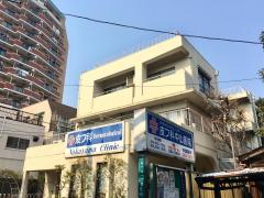 ドクターマップ 皮膚科 病院 医院 東京都荒川区 アクセスランキング