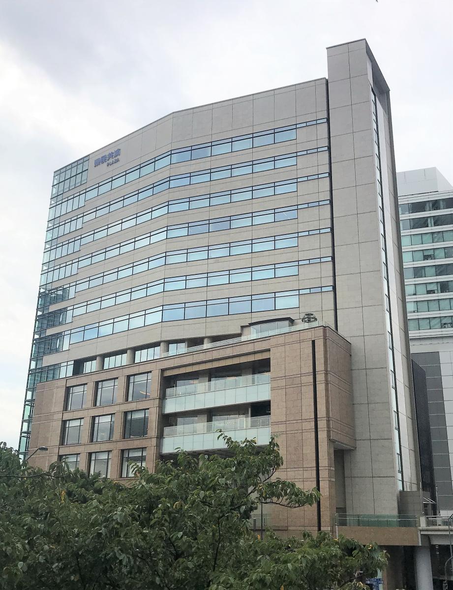 エンタメール】県民共済みらいホール