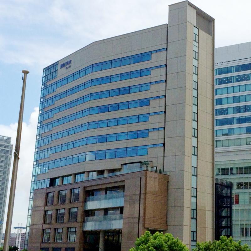 エンタメール】県民共済みらいホール