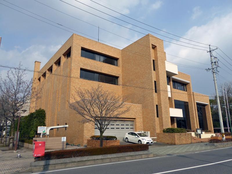 ホームメイト 大垣市立図書館 パブリネット