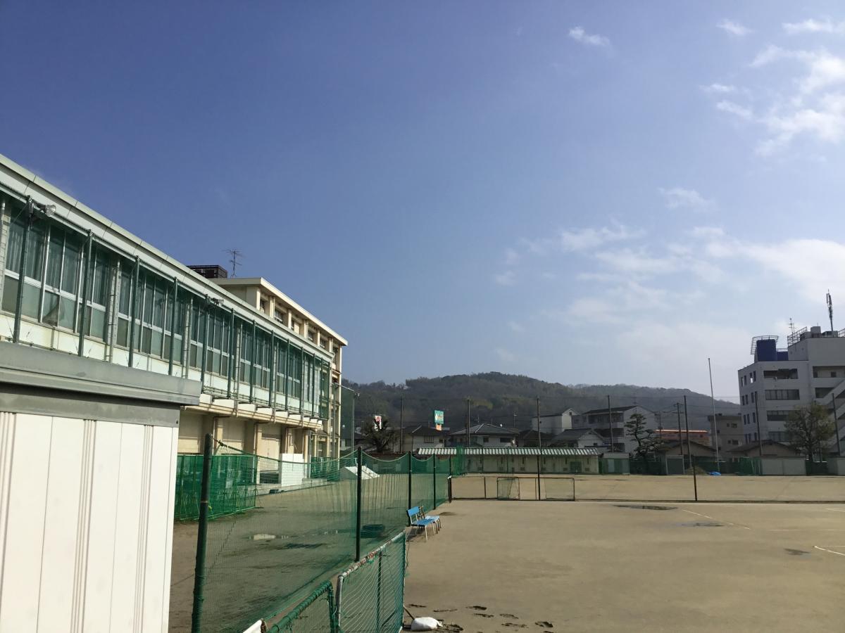 スタディピア 倉敷商業高校 倉敷市白楽町