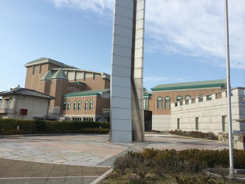 エンタメール 三木町文化交流プラザ 木田郡三木町鹿伏