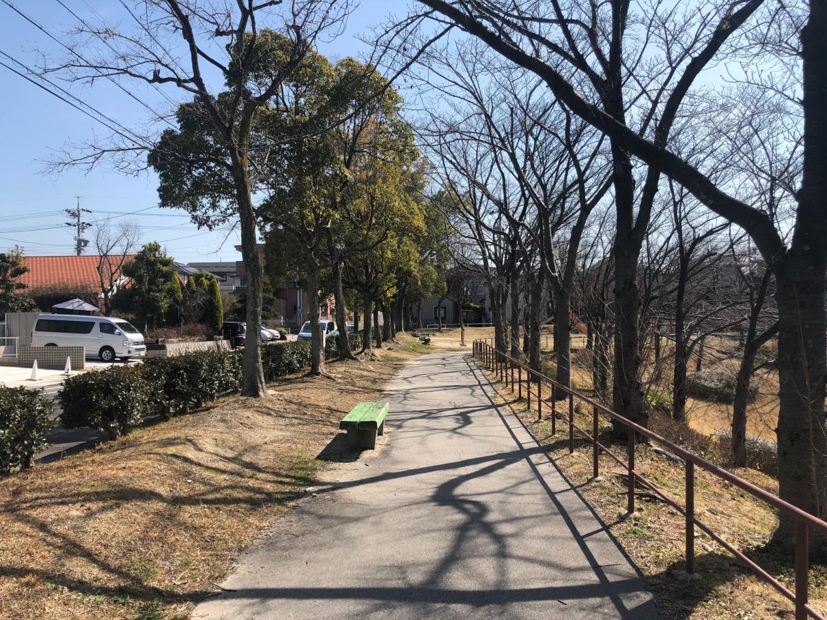 パブリネット 梨の木公園