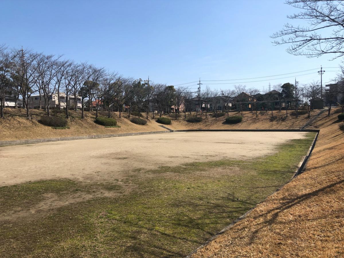 パブリネット 梨の木公園