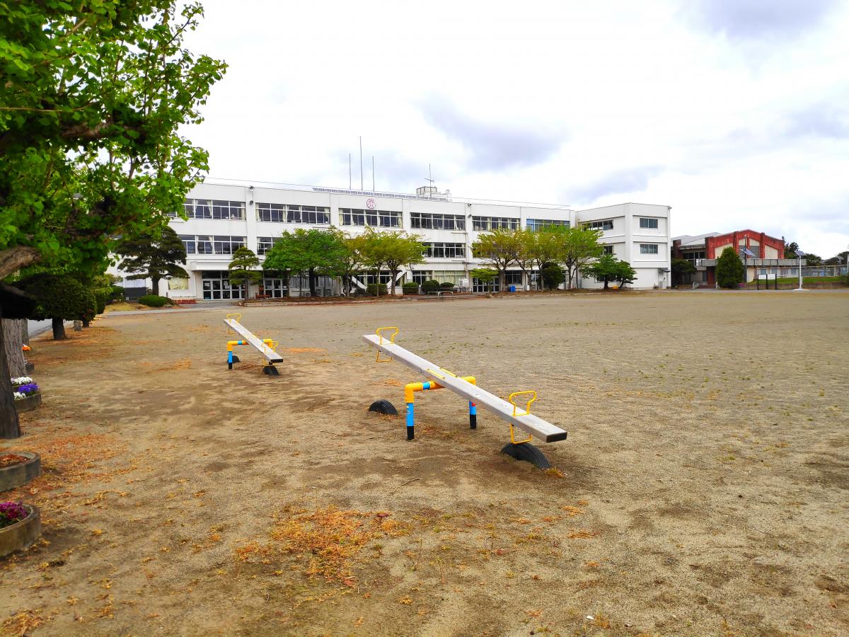 スタディピア 赤井小学校 ホームメイト