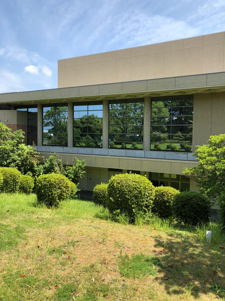 エンタメール 荒尾総合文化センター 荒尾市荒尾