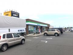 マーケットピア ファミリーマート 福井飯塚町店 福井市飯塚町