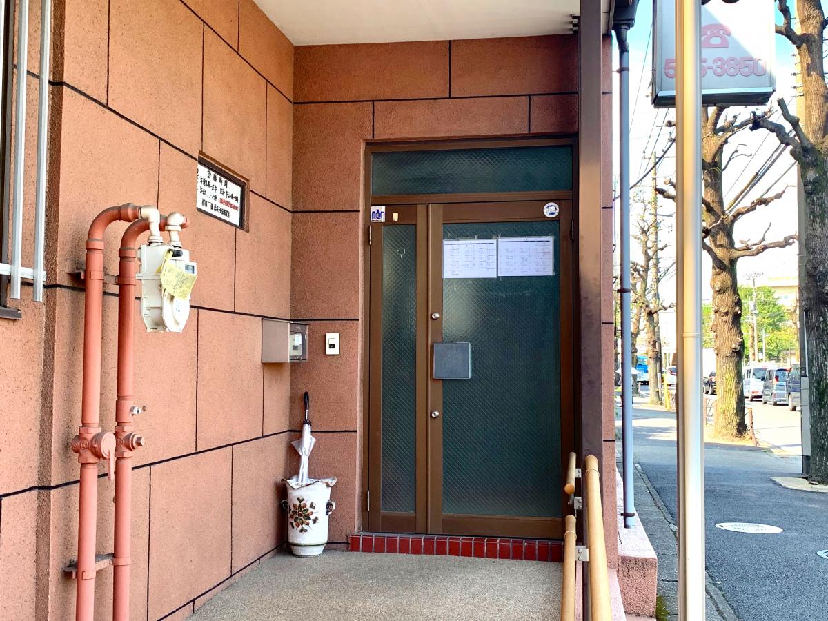 ドクターマップ 小林医院 川崎市中原区 周辺の生活施設情報